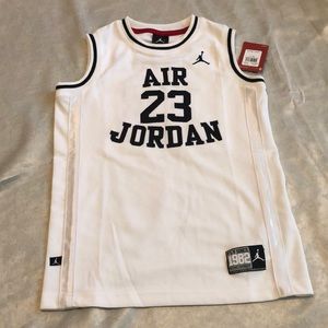 AirJordan Jersey